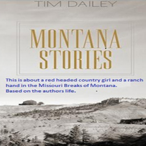 Montana Stories