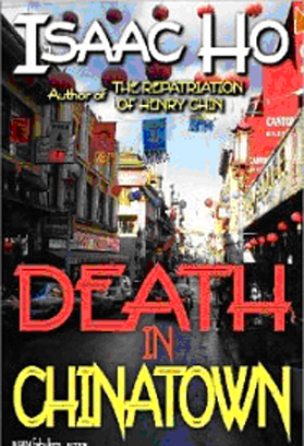 Death In Chinatown